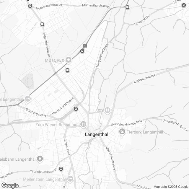 Witschi AG Bauunternehmung