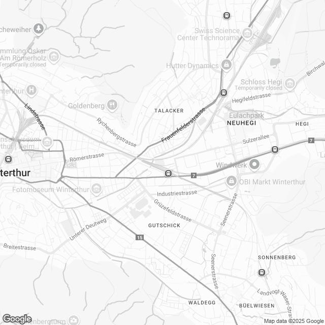 Stöckli Malergeschäft & Gerüstbau