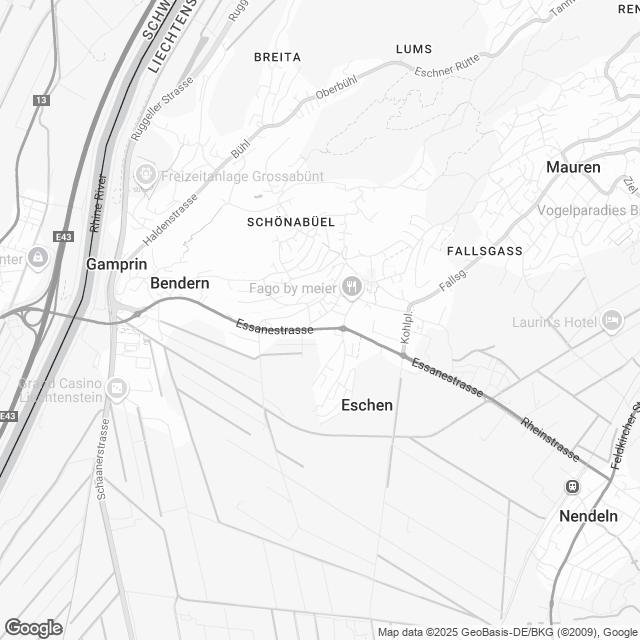 Gstöhl Farben Anstalt