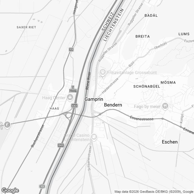 ROCA Floor GmbH Baden