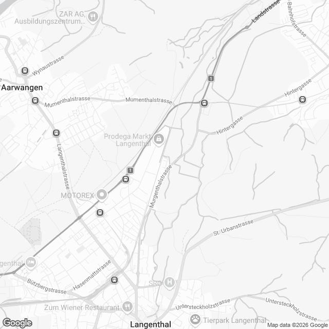 Witschi AG Bauunternehmung