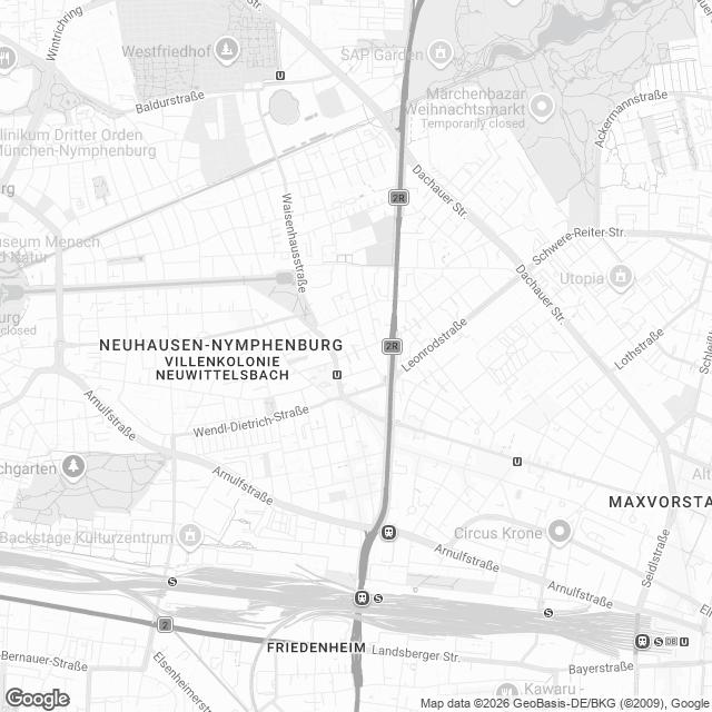 Zementwerkstatt GmbH