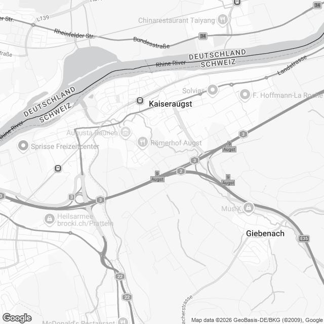 Moritz AG Malergeschäft