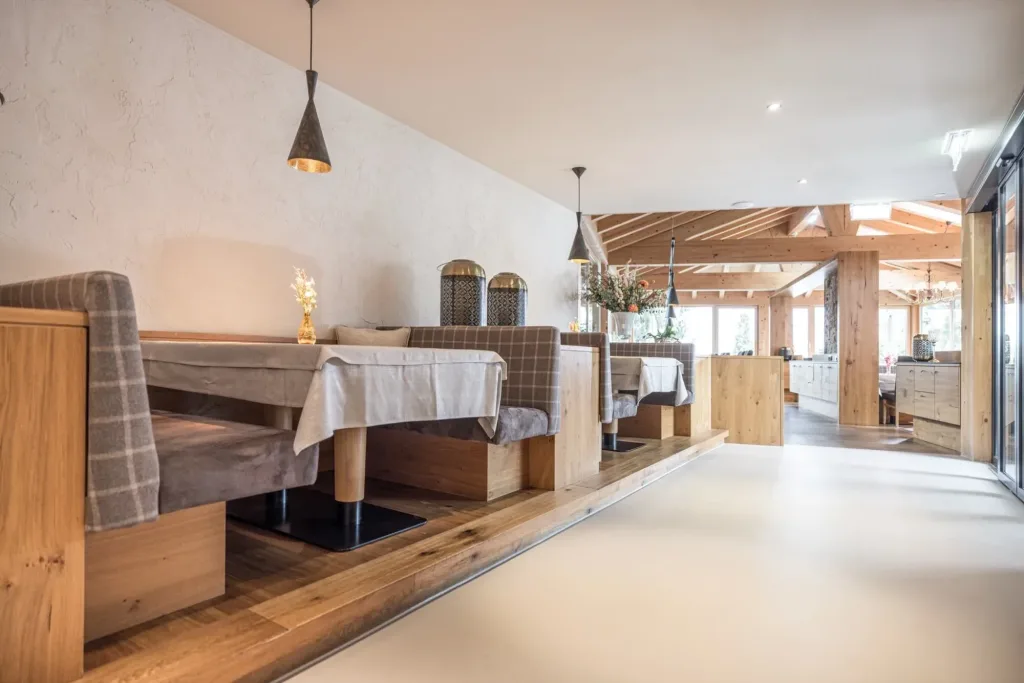 doppo PurofinoSN - Chesa Monte