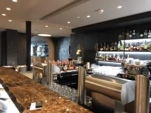 doppo Ambiente Wand im Venezia