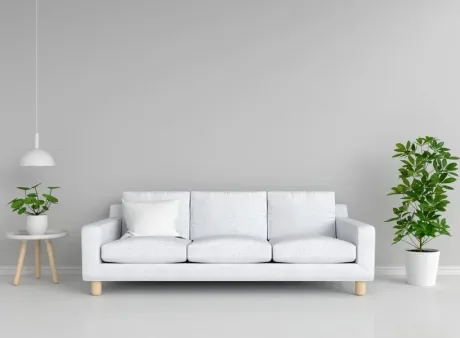 Wie empfindlich ist fugenloser Boden?