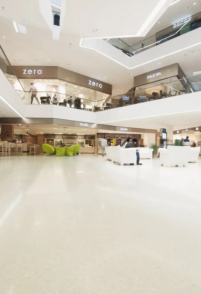 Öffentliche Einrichtungen