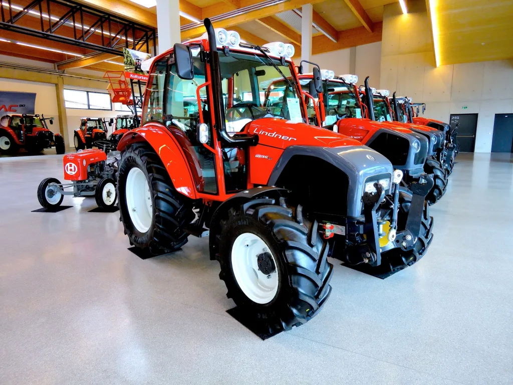 Die Belastbarkeit von Gussboden