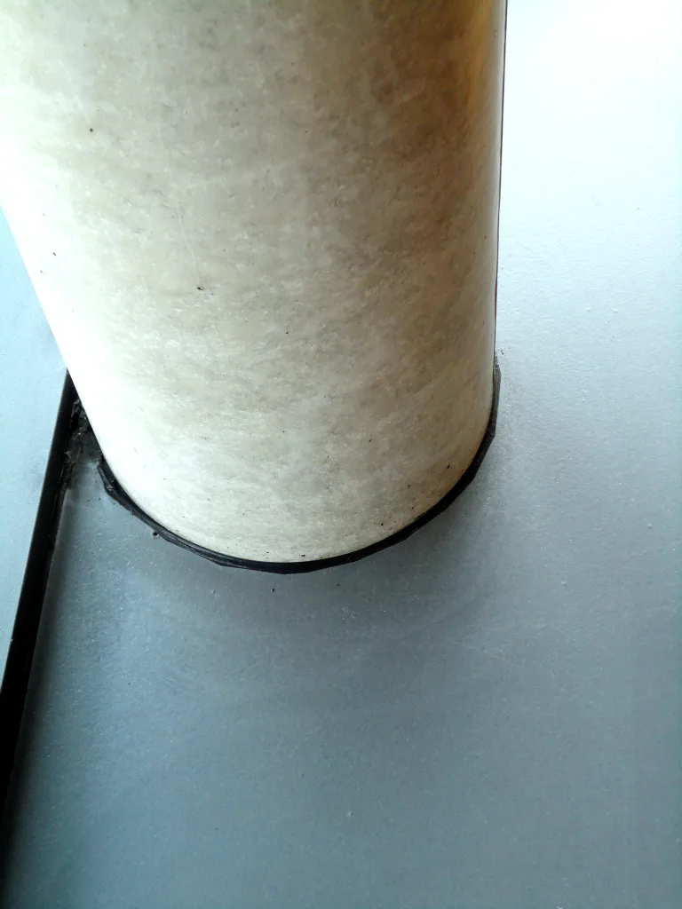 Wie viel kostet ein Bodenbelag in Betonoptik?