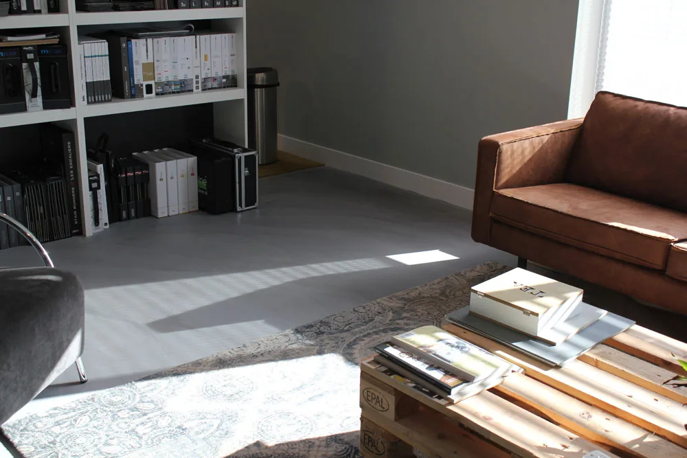 Die beeindruckende Lebensdauer von Betonböden