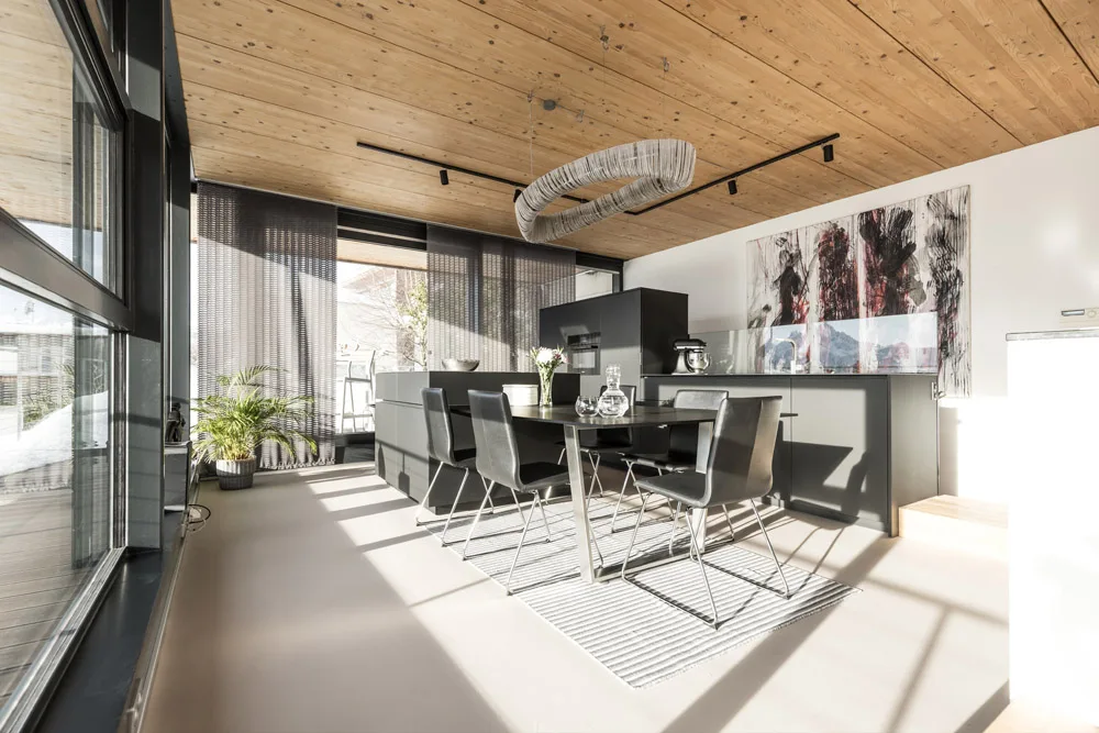 Eigenschaften und Vorteile von Mikrozement