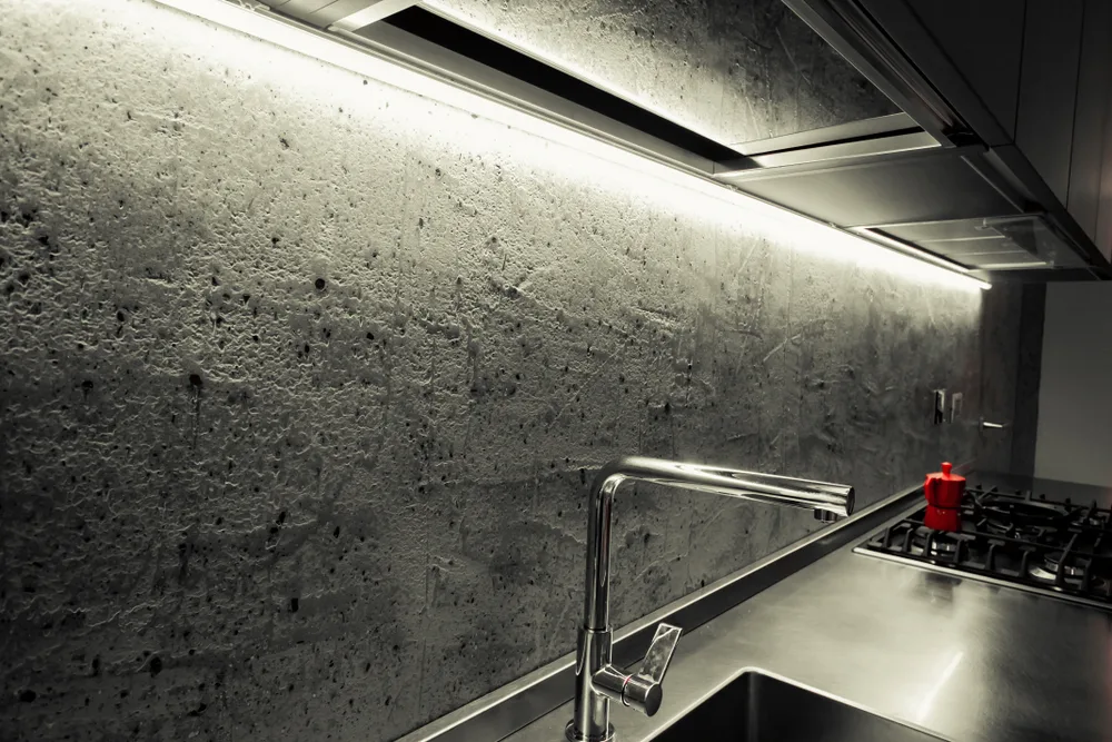 Arbeitskosten Mikrozement