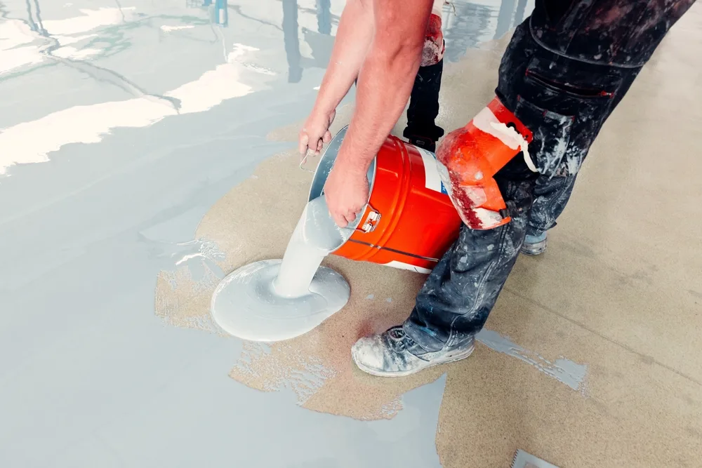 Epoxidharz – Alles, was Sie über das Material wissen müssen