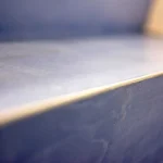 What color should I use for a seamless floor?