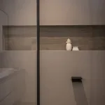 Welches Material für Ihr fugenloses Bad?