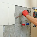 Renovating the bathroom without removing tiles: tips for a seamless renovation