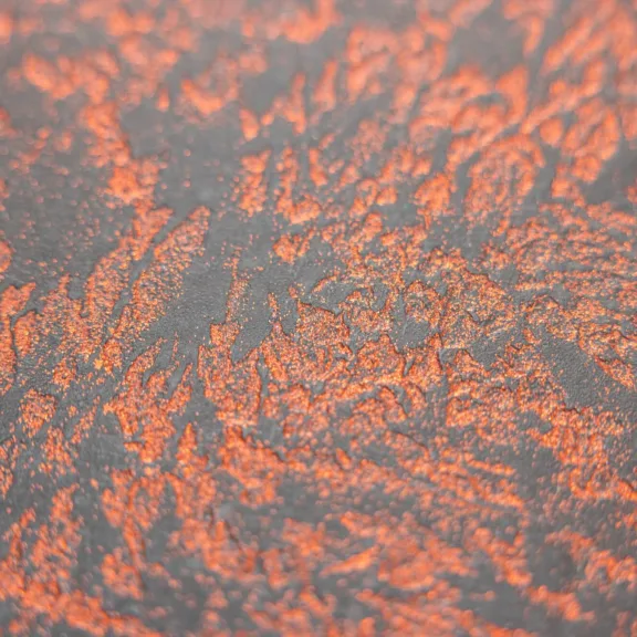 Effektpaste Afterglow Orange