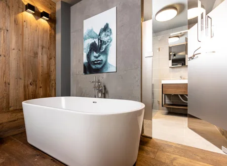 Bad renovieren: 12 Ideen für Ihr neues Badezimmer