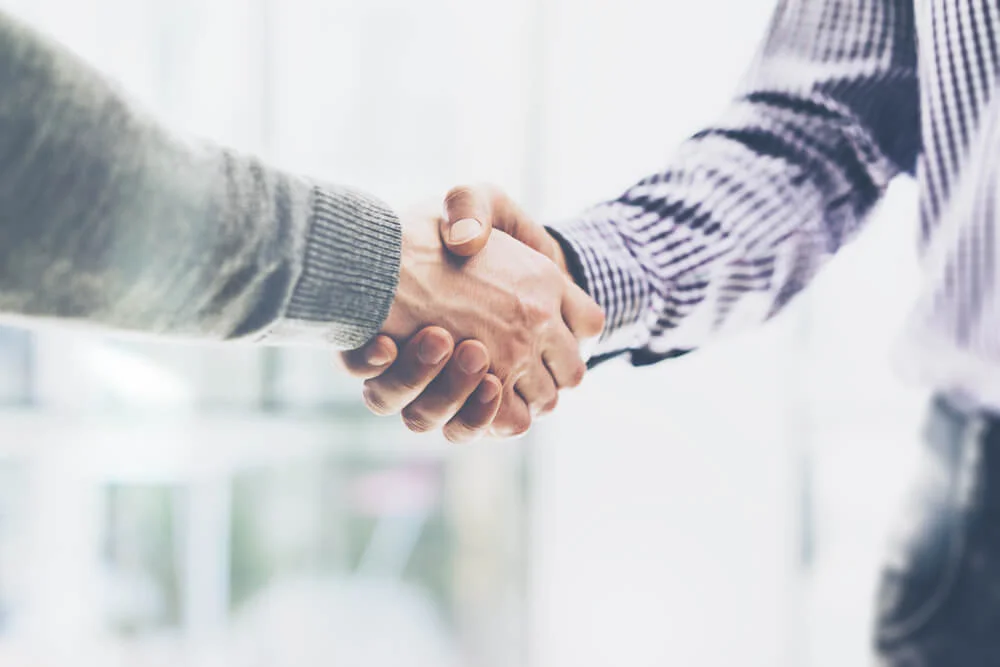 Jetzt IBOD Partner werden