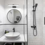 The advantages and disadvantages of tiles in your bathroom