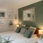 What options are available for wall surfaces?