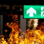 Which floor coverings are non-combustible?