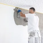 Everything you need to know about interior plastering - fundamentals, types, and applications