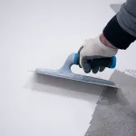 What are floor coatings?