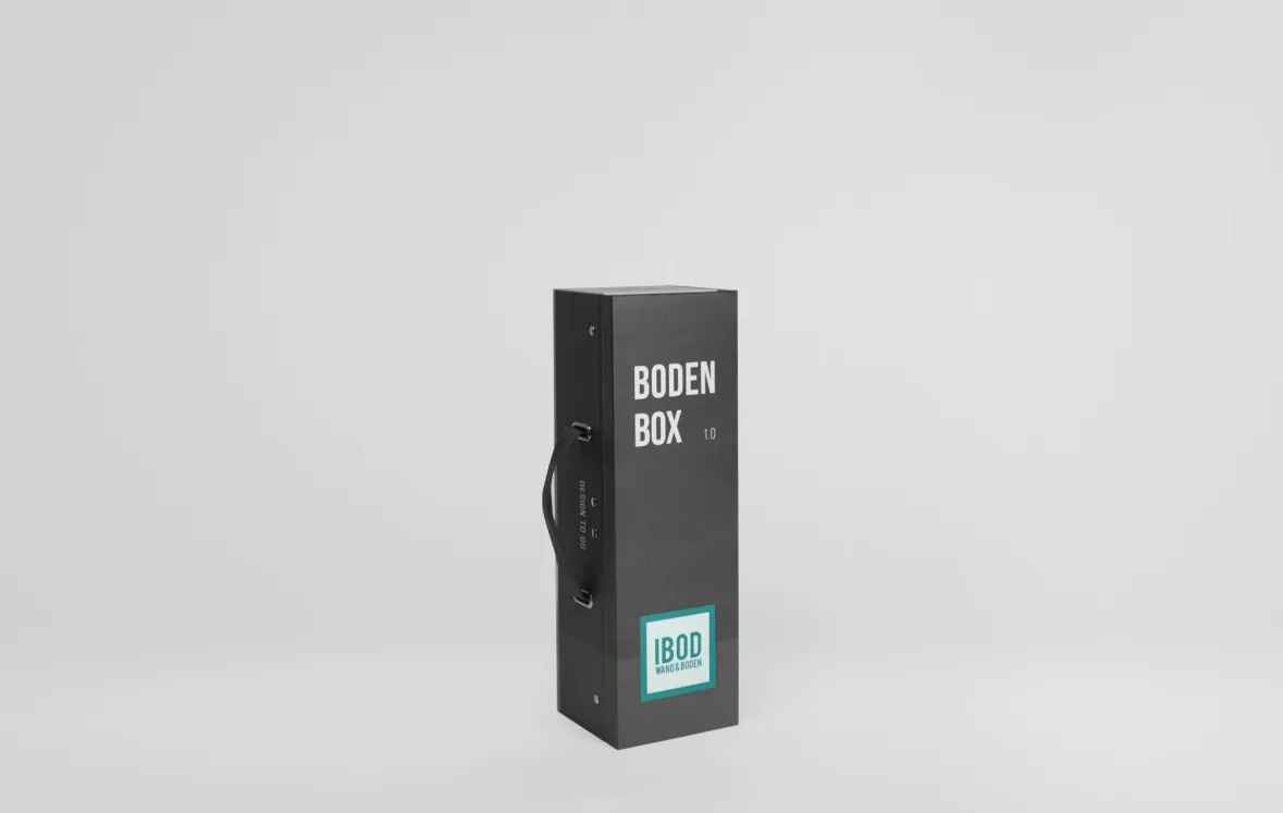 Box Boden