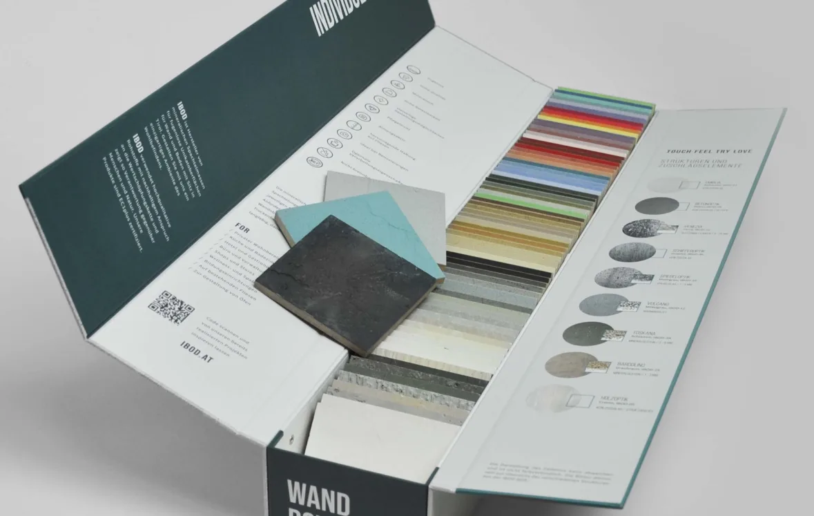 Box Wand