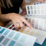 Welche Interieur-Farben sind 2024 angesagt?