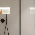Kann man Mikrozement auch im Bad verlegen?