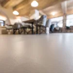 Welcher Bodenbelag eignet sich am besten für Fußbodenheizungen?